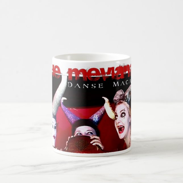 Café Caneca de Mevlana da rua (Centro)