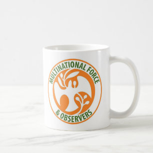 Café Caneca de MFO