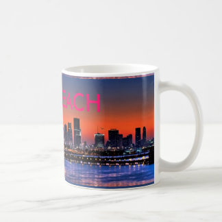 CAFÉ CANECA DE MIAMI BEACH