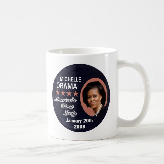 Café Caneca de Michelle (Direita)