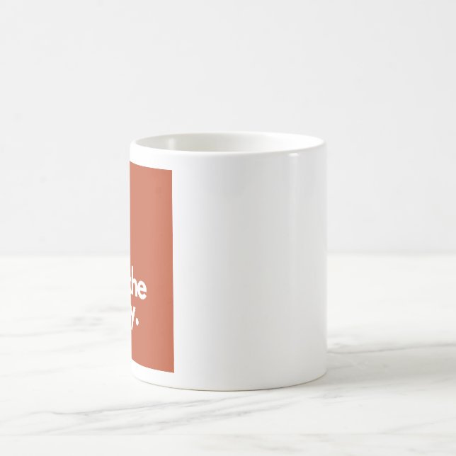 Café Caneca de Millenneagram 7w6 do *NEW* (Centro)
