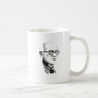 Café Caneca de Milton Friedman