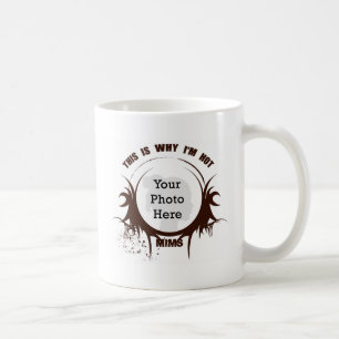 Café Caneca de MIMS - customizável