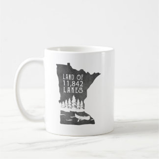 Café Caneca de Minnesota