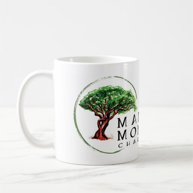 Café Caneca de MMCS (Esquerda)