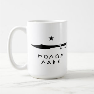 Café Caneca de Molon Labe
