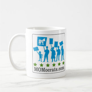 Café Caneca de MOMocrats