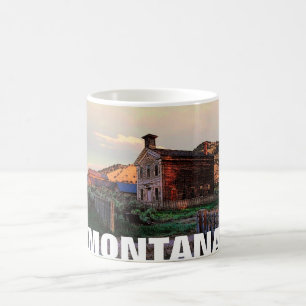 Café Caneca de Montana