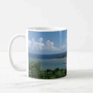 Café Caneca de Montego Bay, Jamaica