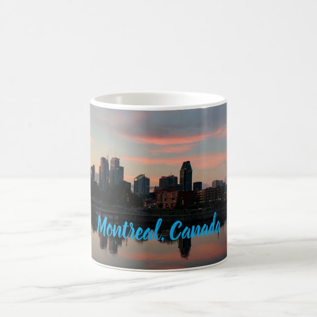 Café Caneca de Montreal (Centro)