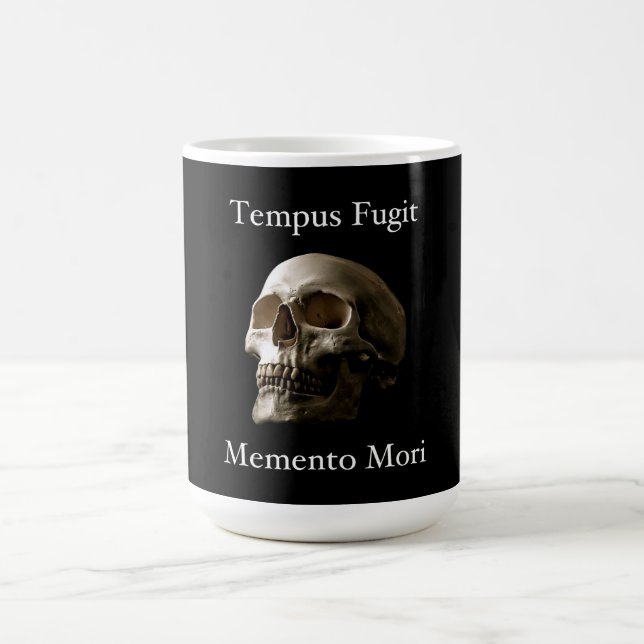 Café Caneca de Mori da lembrança (Centro)
