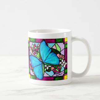 Café Caneca de Morpho