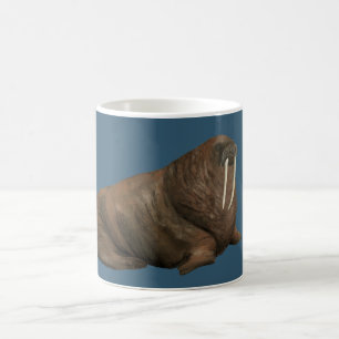 Café Caneca de Morsa
