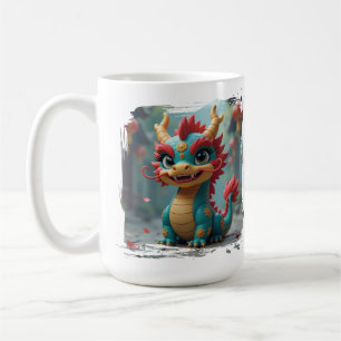 Café Caneca de Motivação Matinal