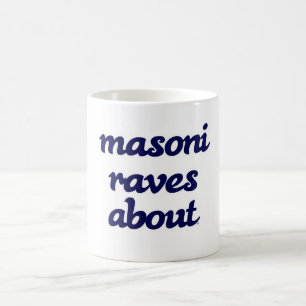 Café Caneca de MRA