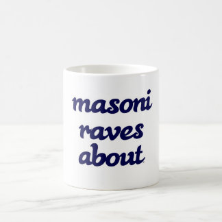 Café Caneca de MRA