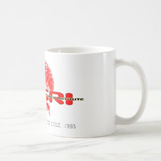 Café Caneca de MSRI