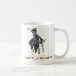 Café Caneca de Mudder!