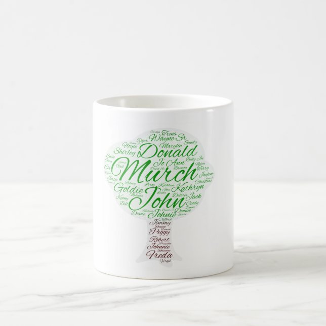 Café Caneca de Murch (Centro)