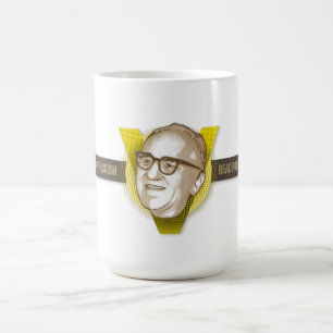 Café Caneca de Murray Rothbard