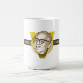 Café Caneca de Murray Rothbard