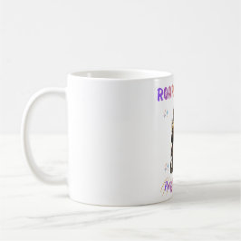 Café Caneca de Música Lion Rock