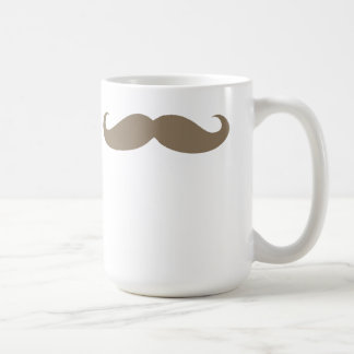 Café Caneca de Mustacher