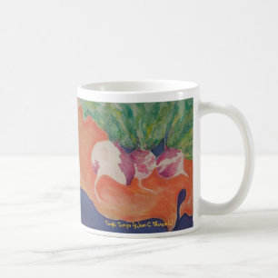 Café Caneca de Nabo Terrível