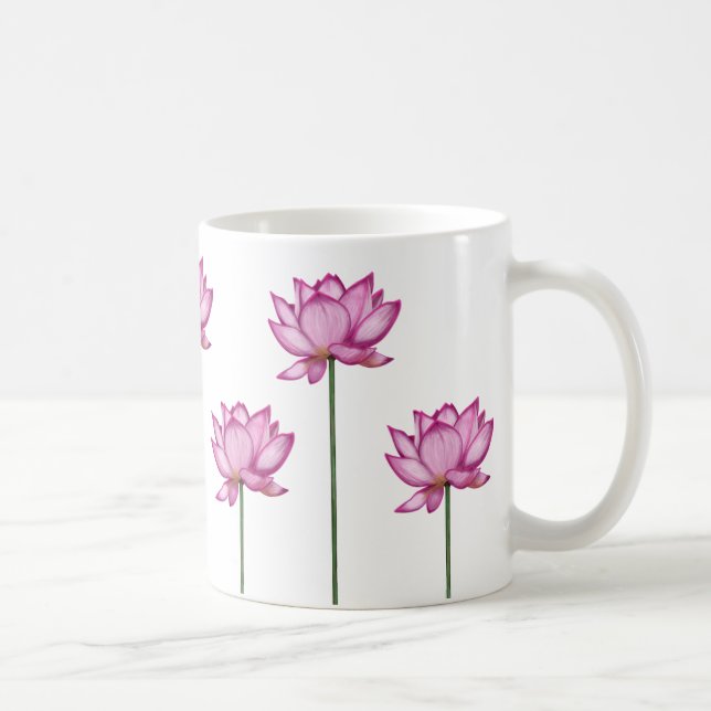 Café Caneca de Näckros (Direita)