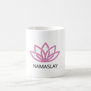 CAFÉ CANECA DE NAMASLAY