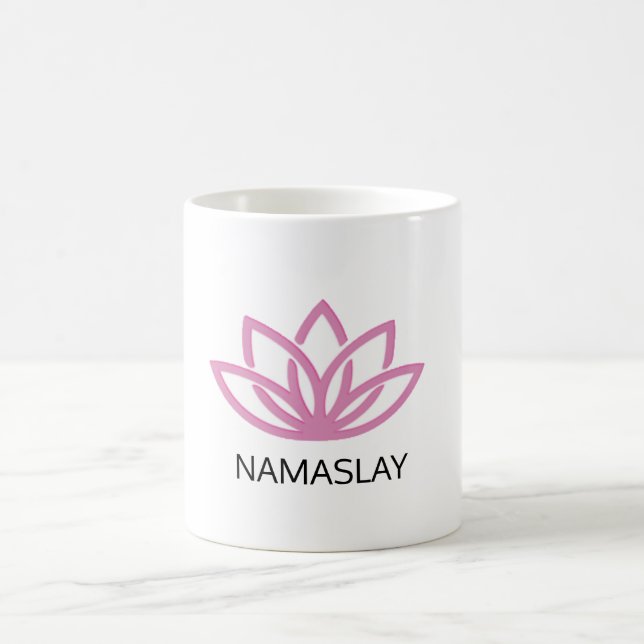 CAFÉ CANECA DE NAMASLAY (Centro)
