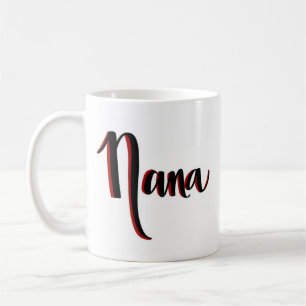 Café Caneca de "Nana"