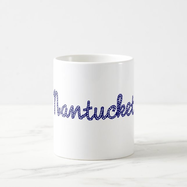 Café Caneca de Nantucket (Centro)