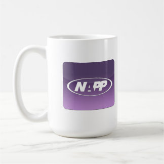 Café Caneca de NAPP
