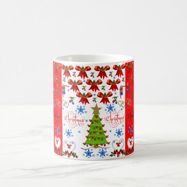 Café Caneca de Natal (Centro)