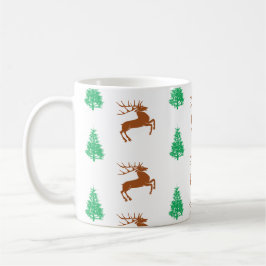 Café Caneca de Natal