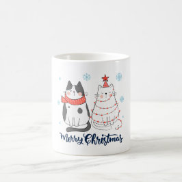Café Caneca de Natal