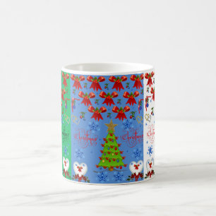 Café Caneca de Natal