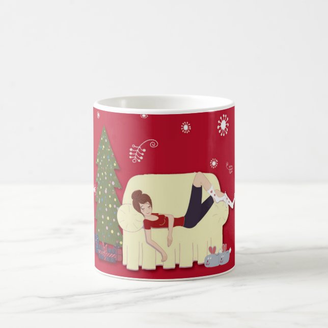 Café Caneca de Natal (Centro)