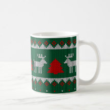 Caneca de Natal