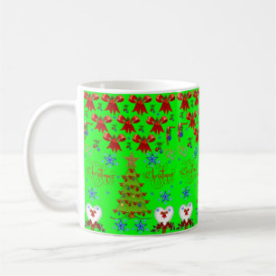 Café Caneca de Natal
