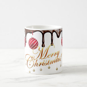 Café Caneca de Natal