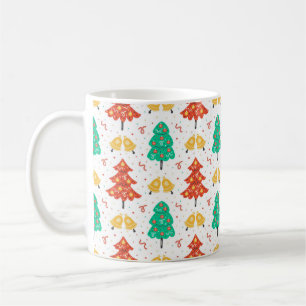 Café Caneca de Natal