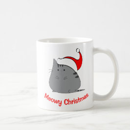 Café Caneca de Natal