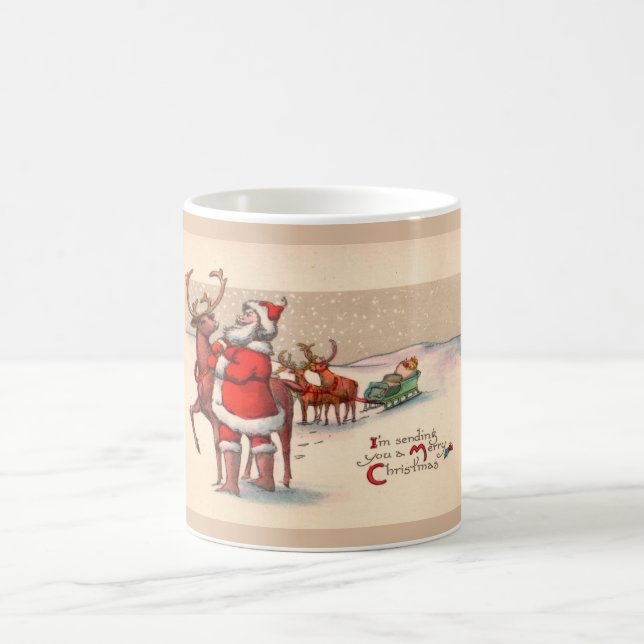 Café Caneca de Natal (Centro)