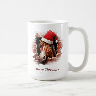 Café Caneca de Natal