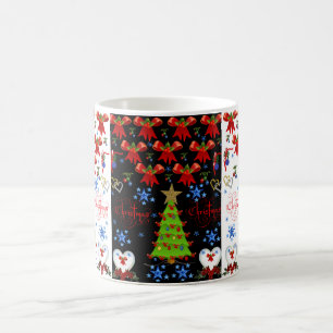 Café Caneca de Natal