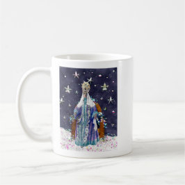 Café Caneca de Natal Anna Karenina Zendula 4