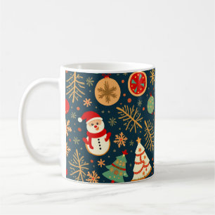 Café Caneca de Natal (Editar)