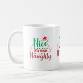 Café Caneca de Natal encantadora para cada caneca